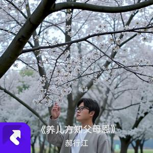 养儿方知父母恩