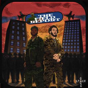 Stoshi (feat. Dodey Pangea)