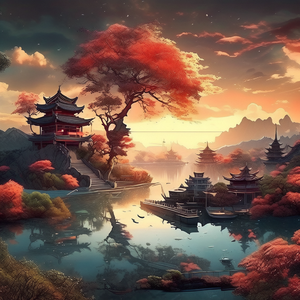 恨别离（ Official ver.）