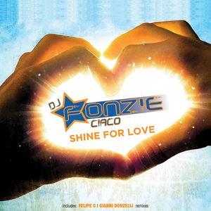 Shine for Love (Gianni Donzelli Remix)