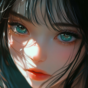 Echoes of Anime Legends