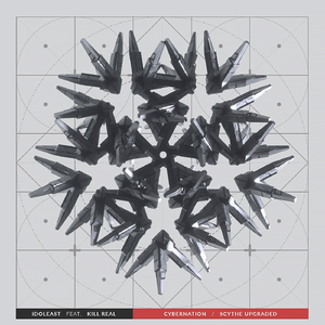 Scythe Upgraded (Original Mix)