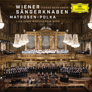 Matrosen-Polka, Op. 52 (Arr. Wirth)