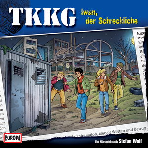 189 - Iwan, der Schreckliche (Teil 13)