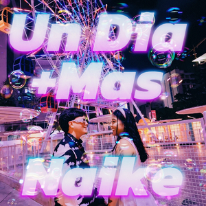 Un Dia Mas