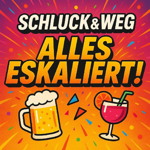 Alles eskaliert