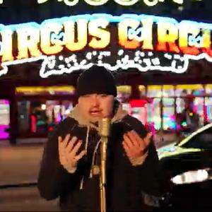 BEEKZ (Golden Mic Freestyle, Pt. 2)