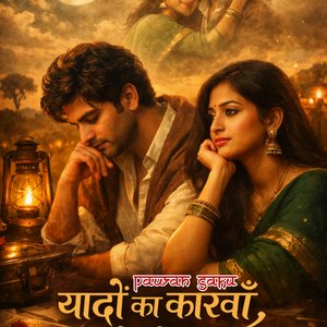 यादों का कारवाँ