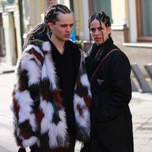 Фрайдей (Friday)