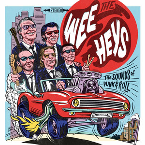 The Wee Heys