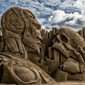 Organizational Sandwich