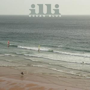 Ocean Blue