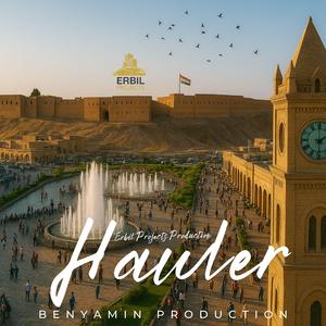 Hawler (Instrumental)