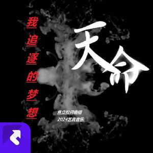 我追的逐梦想
