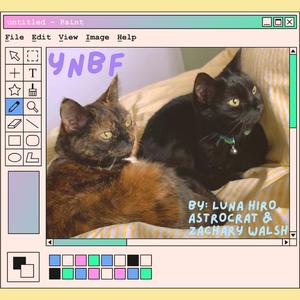 ynbf (feat. Astrocrat)