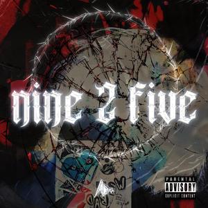 朝九晚五·nive 2 five（prod by Not0day）