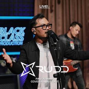 Pantai Mimpi (Cover Rumput Laut Live At Black Class Production)