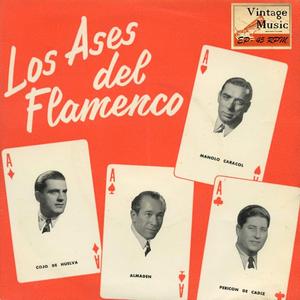 Mi Prima Juana (Guajiras)