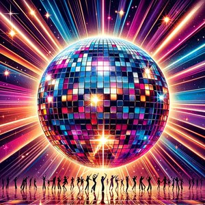 Glitterball