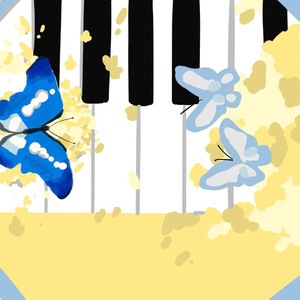 背影（Prod.Siren&EVO MUSIC）