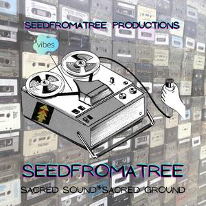 Jah Word is a Lamp (Seeds Dub Version)