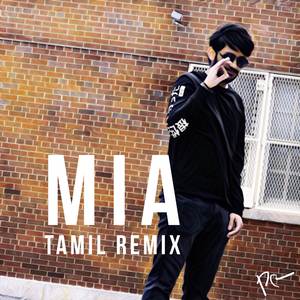 MIA (Tamil Remix)