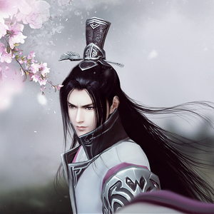 孤燕南飞 — 天涯明月刀OL记燕南飞