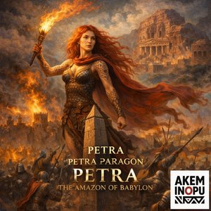 Petra Paragon