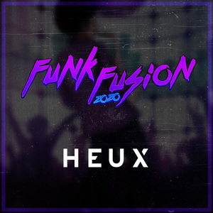 Funk Fusion 2020