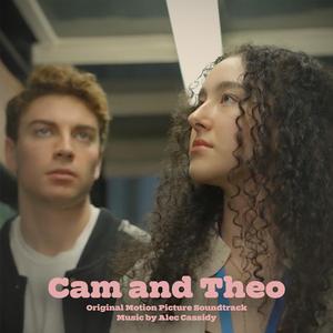 Cam and Theo
