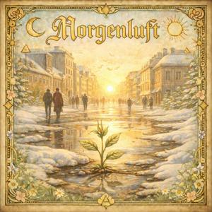 Morgenluft