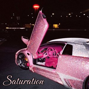 Saturation