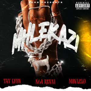 Mhlekazi