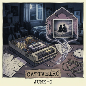 CATIVEIRO