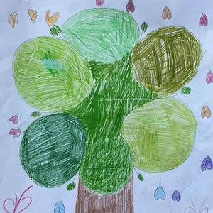 Il taglialegna ed Ermes