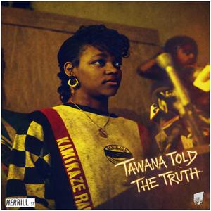 In Her Own Words (Interlude)