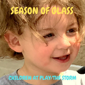 Children at Play / The Storm