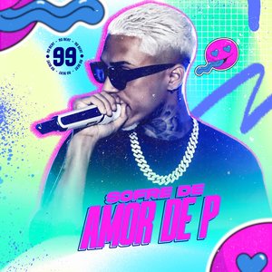 Sofre de Amor de P (feat. MC Brisola)
