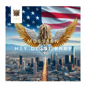 HΞY DIGGI BΛBY (Hey DIGGI BΛBY)