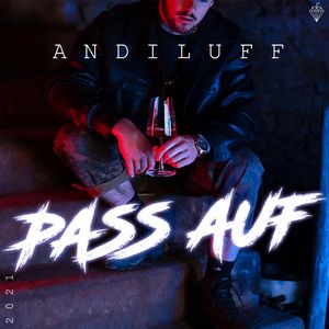 Pass auf