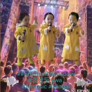 경상도 스웩.....