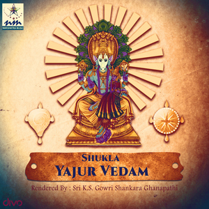 Shukla Yajur Vedam Ashwamedham