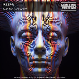 Take Me Back (Original Mix)