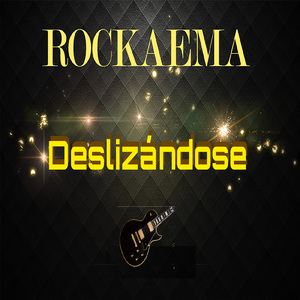 Deslizandose