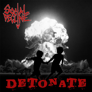 Detonate