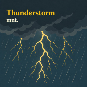 Thunderstorm