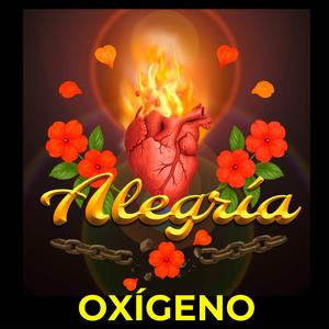 Alegría (feat. Pedro Reyes)