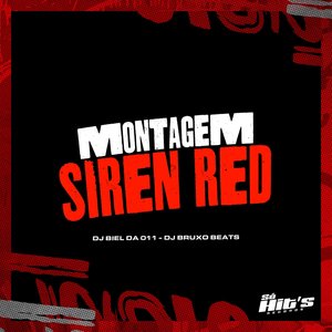 Montagem Siren Red