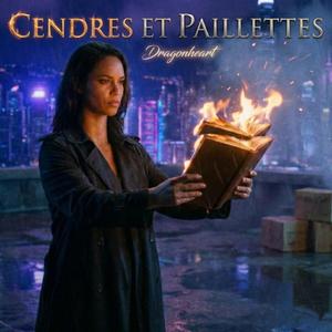 Cendres et paillettes