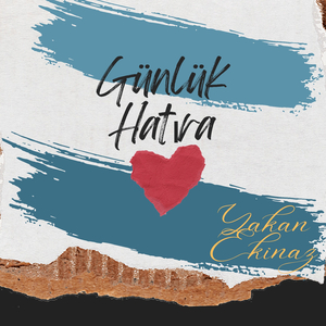 Küçüklüğümde Kayboldum